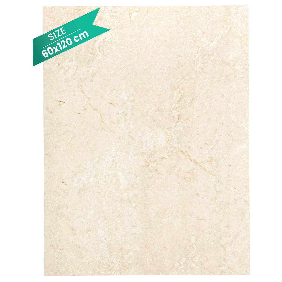 Porcelain Tile 60x120cm(3 Pieces with 2.16sqm Per Box -Sold By  Box)
