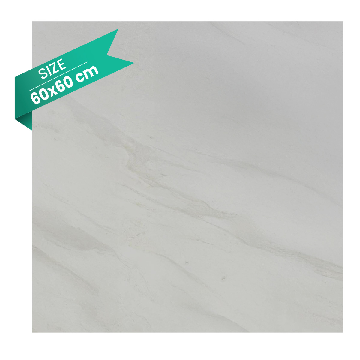 60x60cm Floor Tile