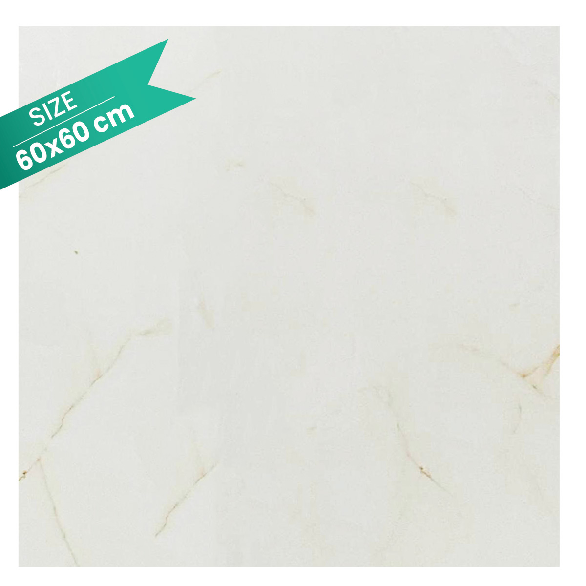 Floor Tile 60X60cm (4pcs And 1.44Sq.Mtr Per Box)
