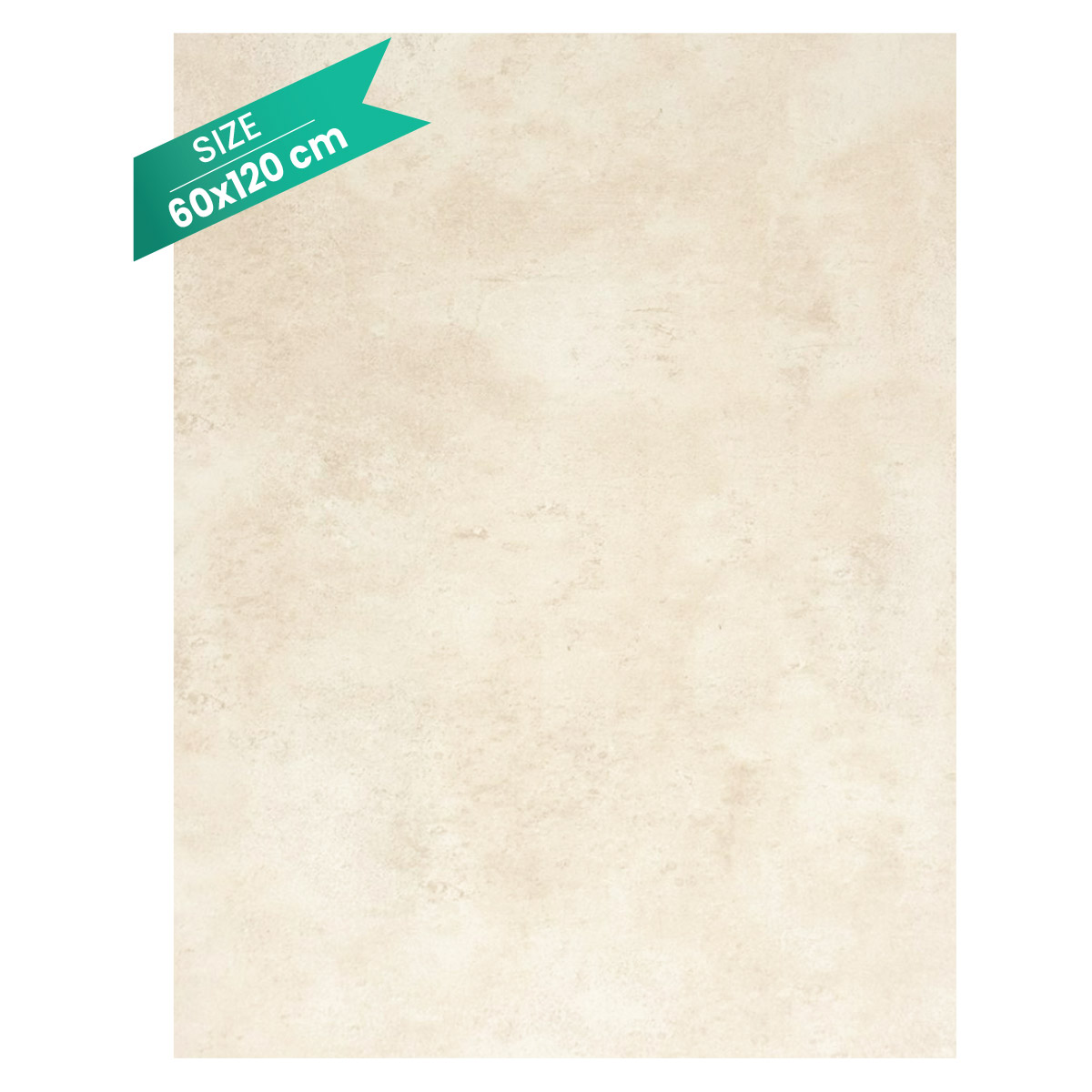 Porcelain Tile 60x120cm(3 Pieces with 2.16sqm Per Box -Sold By Box)