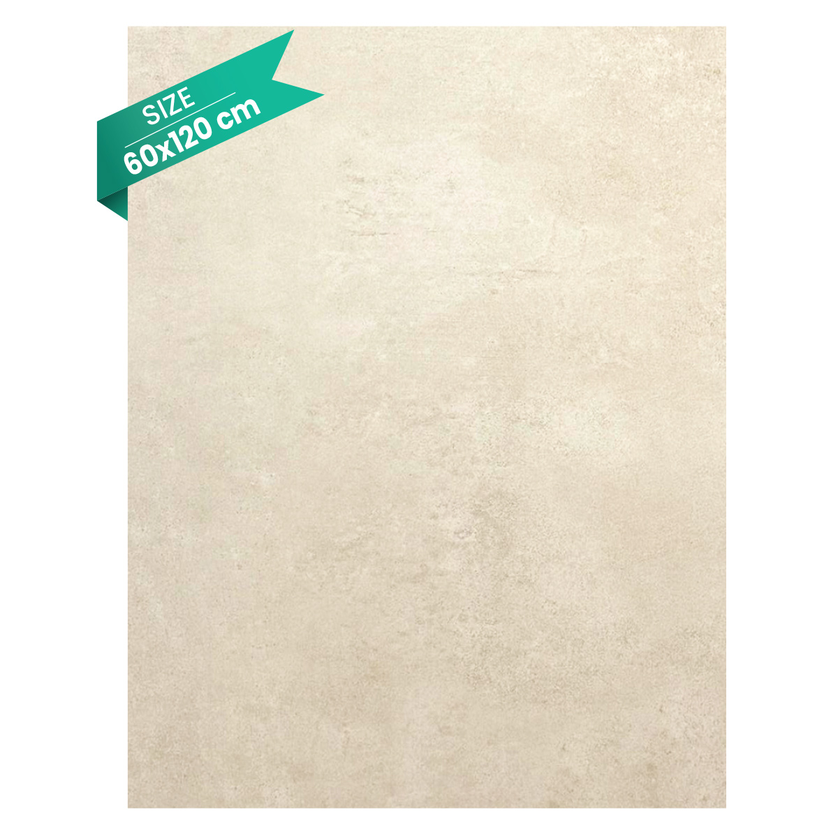 Porcelain Floor Tiles 60x120cm (3 Pieces & 2.16 Sq. Mt Per Box - Sold By Box)