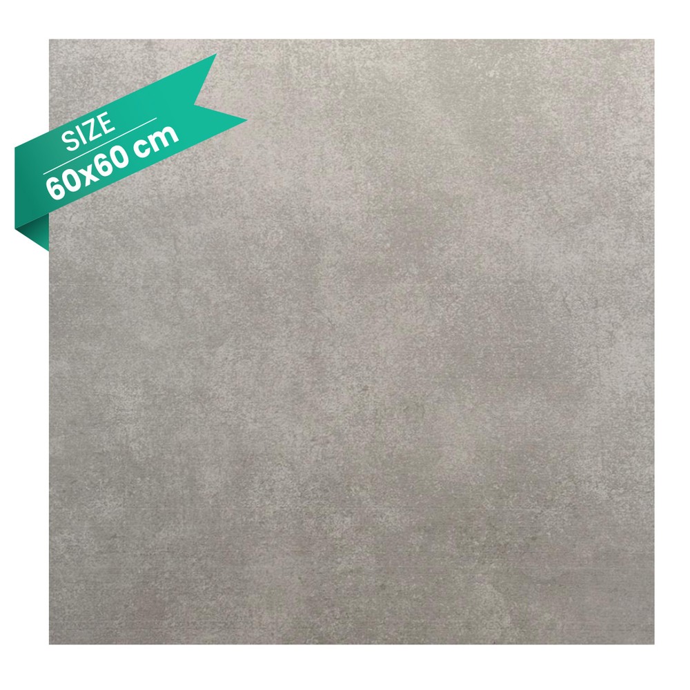 Floor Tile 60x60cm (5pcs And 1.8sq.mtr Per Box Sold By Box)