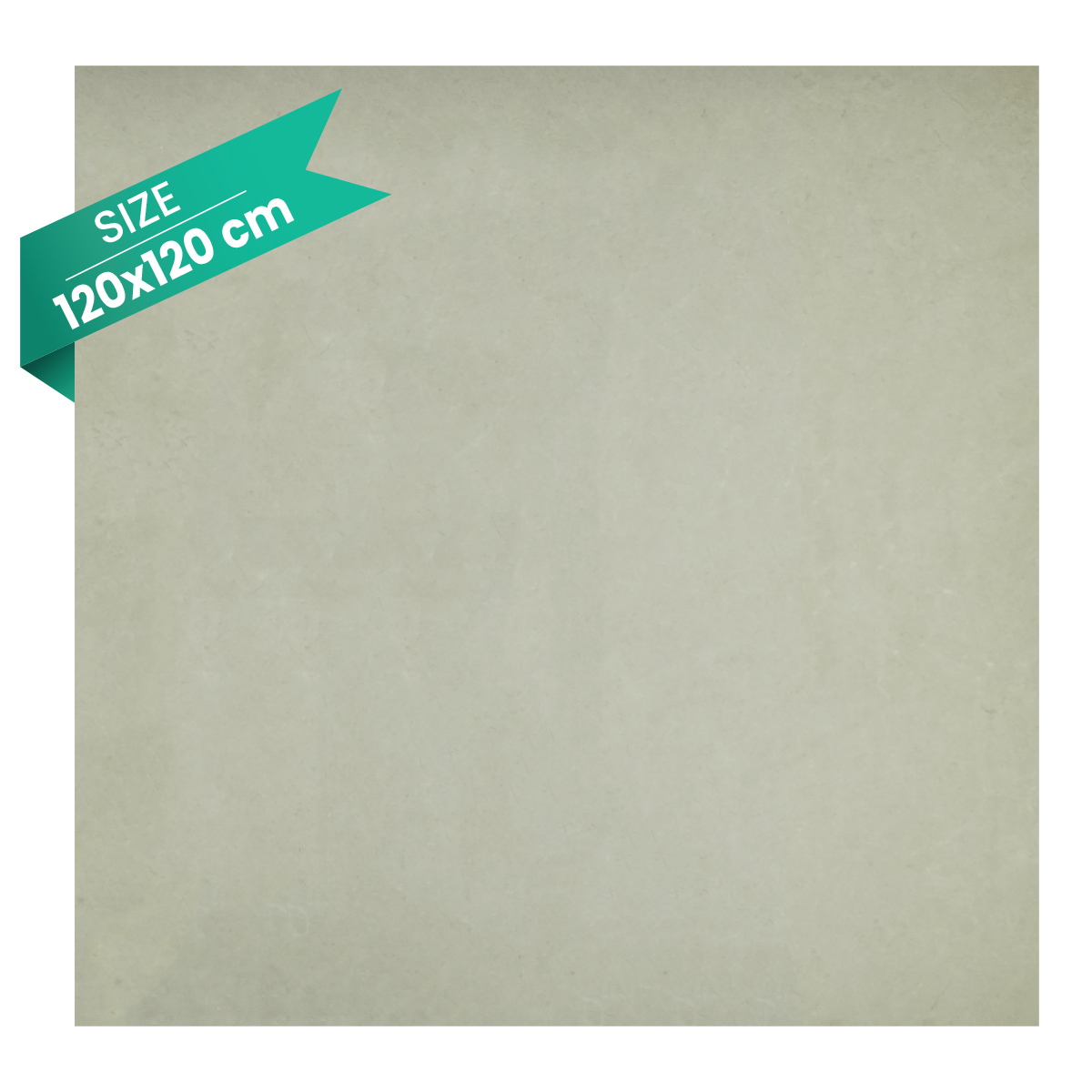 Porcelin Tile 120x120cm (2 Pieces And 2.88 Sq.Mtr Per Box)