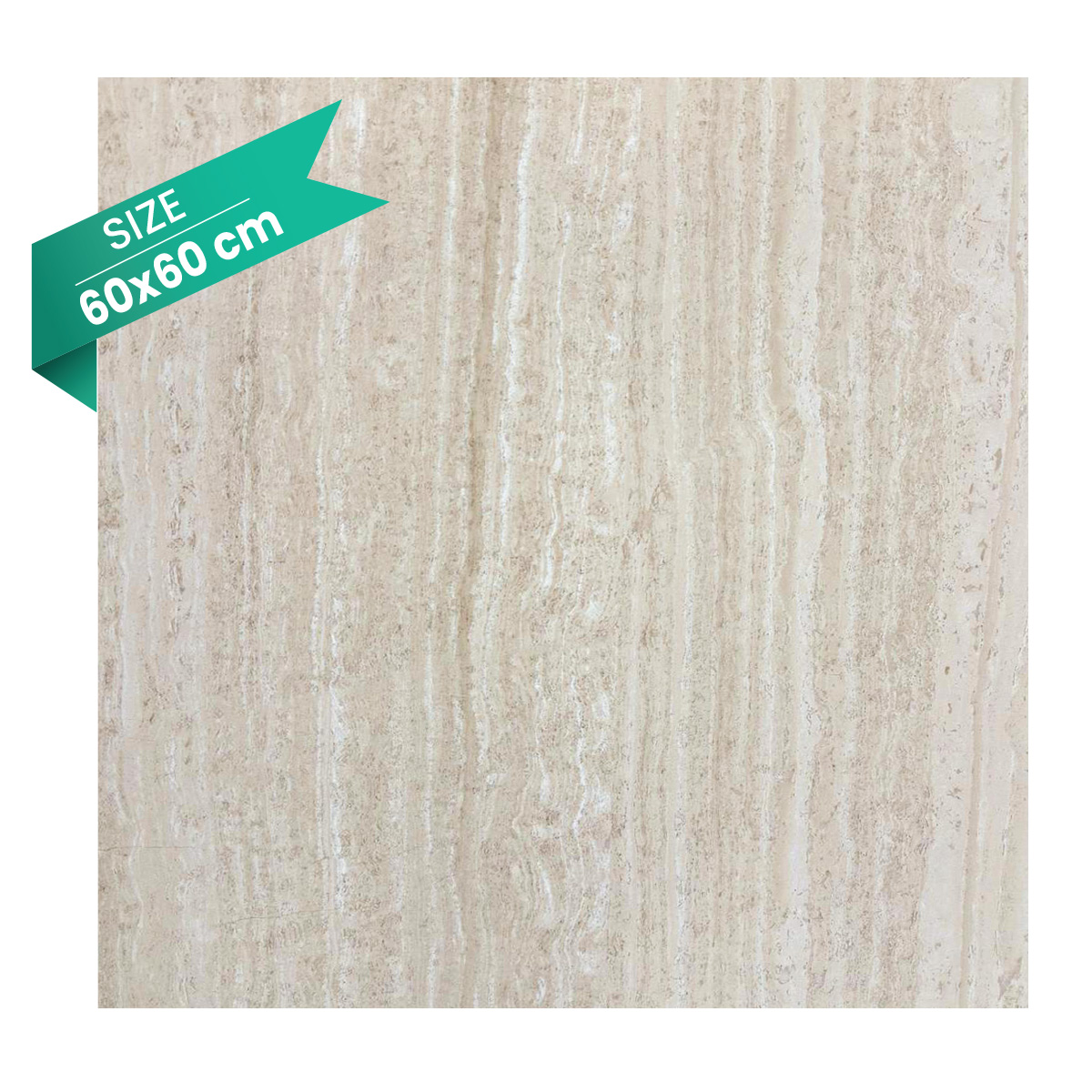 60x60cm Floor Tile