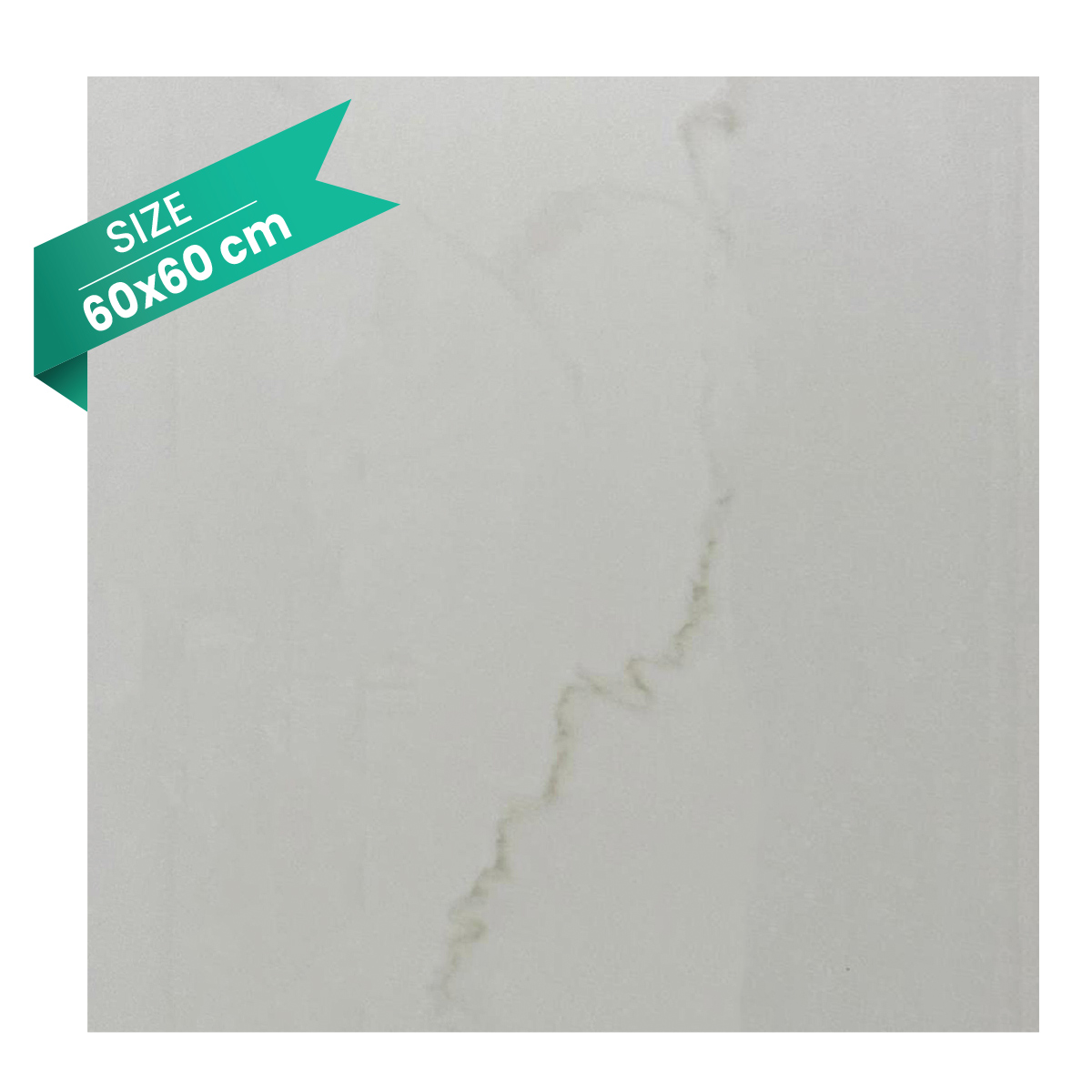 Floor Tile 60X60cm (5 Pieces And 1.8 Sq.Meter Per Box)
