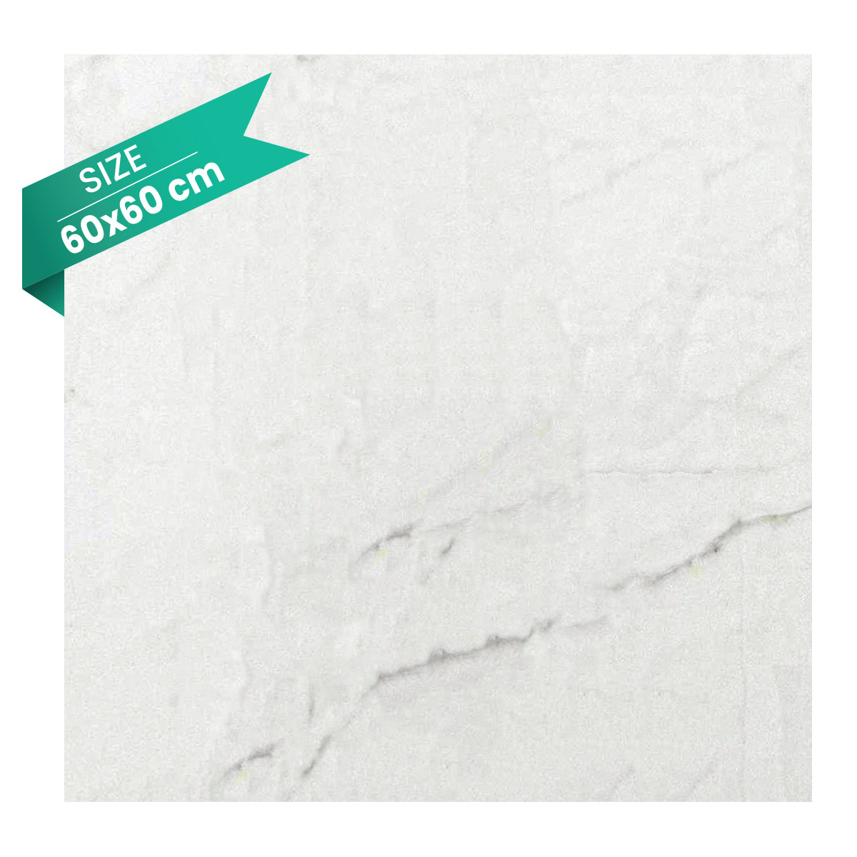 Floor Tile 60X60cm (5 Pieces And 1.8 Sq.Meter Per Box)