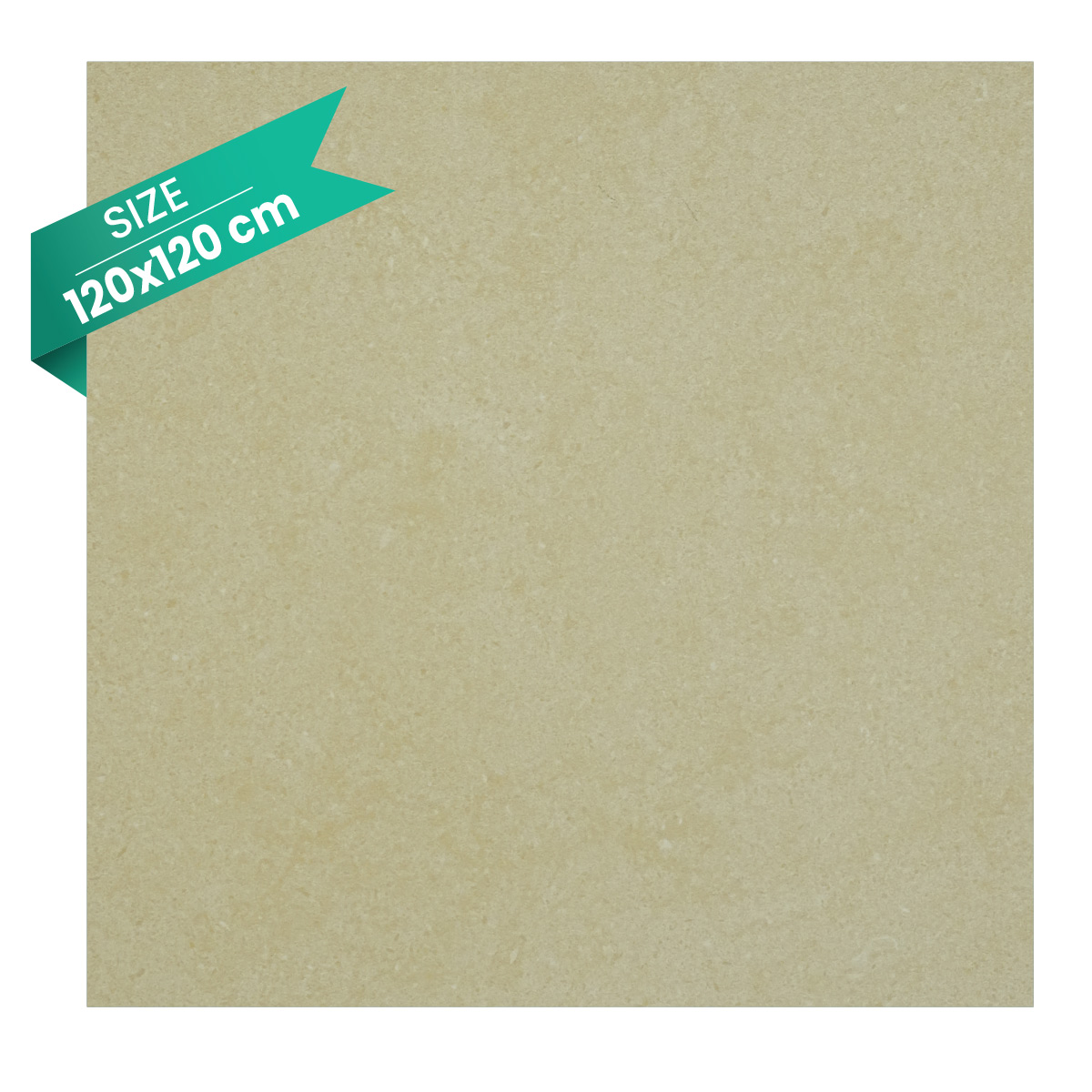 Floor Tile 120x120cm (2 Pieces with 2.88sqm Per Box- Sold By Box)