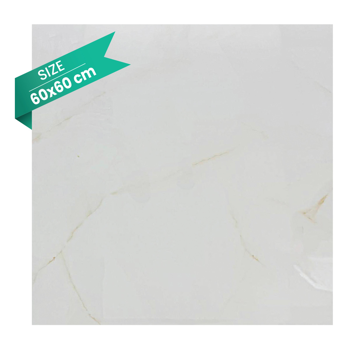 Floor Tile 60x60cm (2.12sqm Per Box, Sold By Box)
