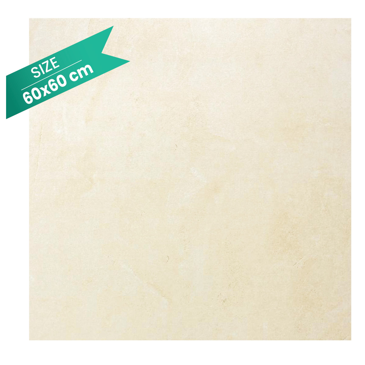 Floor Tile 60X60cm (4pcs And 1.44Sq.Mtr Per Box)