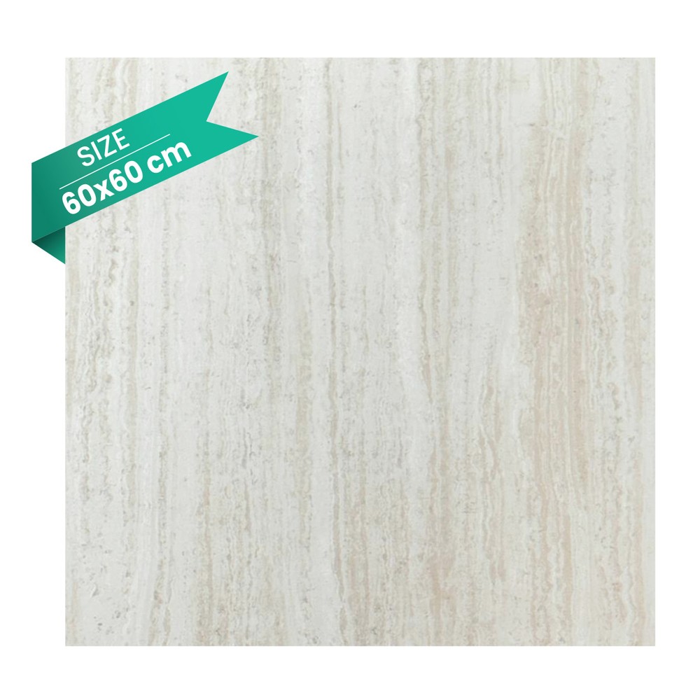 Floor Tile 60x60cm (4pcs And 1.44sq.mtr Per Box Sold By Box)