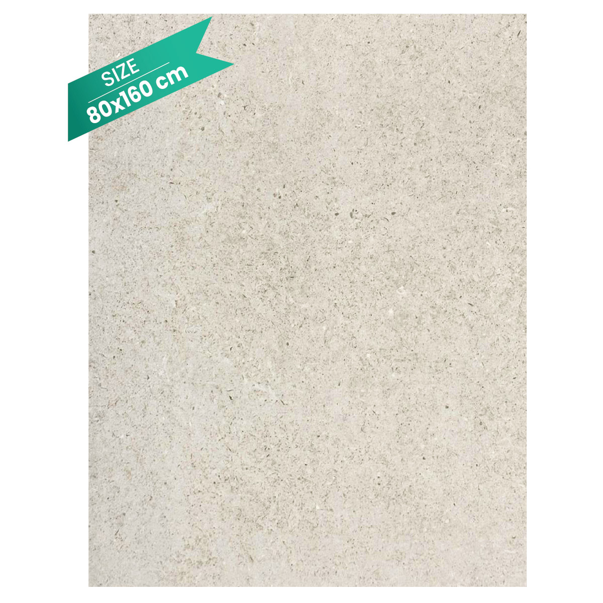 Porcelin Tile 80X160cm (2pcs And 2.56Sq.Mtr Per Box)