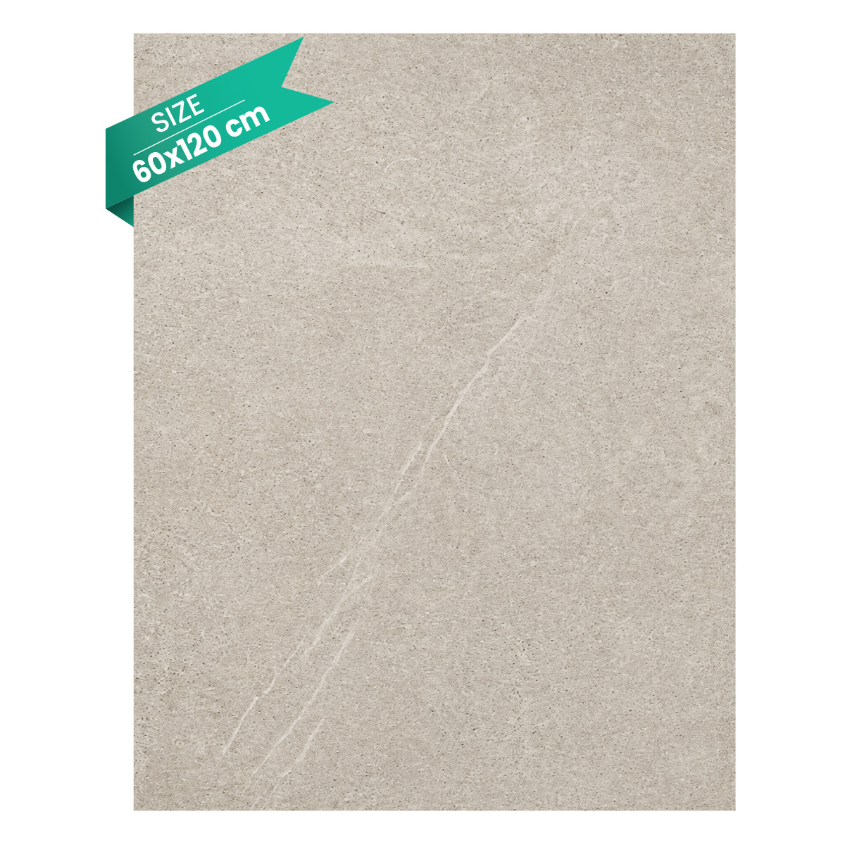 Porcelain Tile 60x120cm (1.428 Sq. Meter Per Box, Sold By Box)