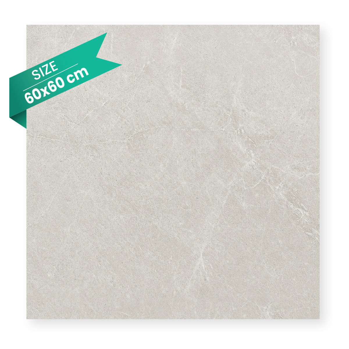 Floor Tile 60x60cm (1.44 Sq. Meter Per Box, Sold By Box)