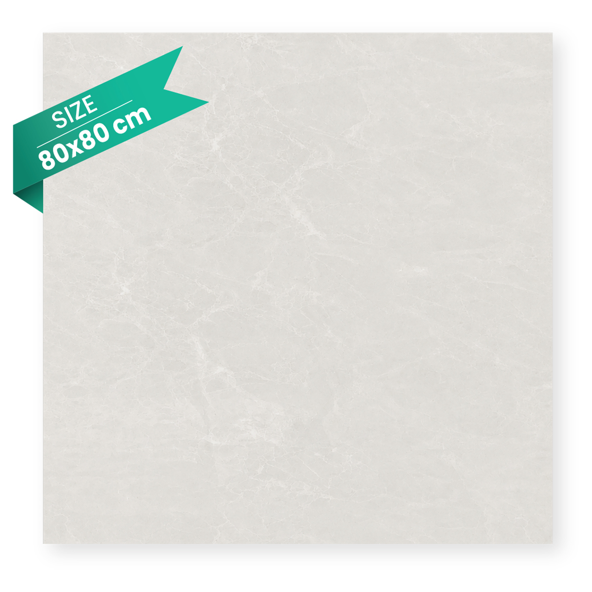 Floor Tile 80x80cm (1.28sqm Per Box, Sold By Box)