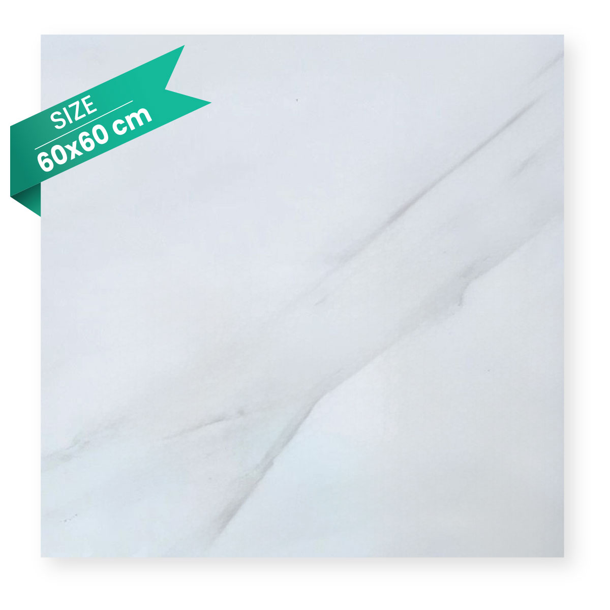 Floor Tiles 60x60cm (1.44 Sq. Meter Per Box, Sold By Box)