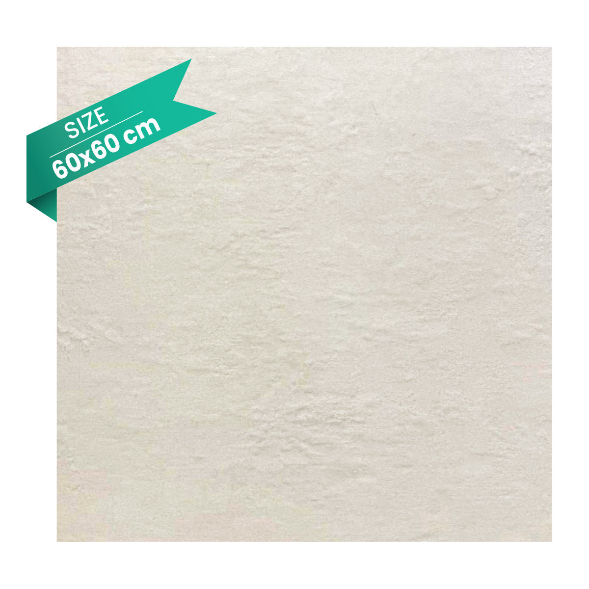 Porcelain Floor Tiles 60x60cm (4 Pieces & 1.4161 Sq. Mt Per Box - Sold By Box)