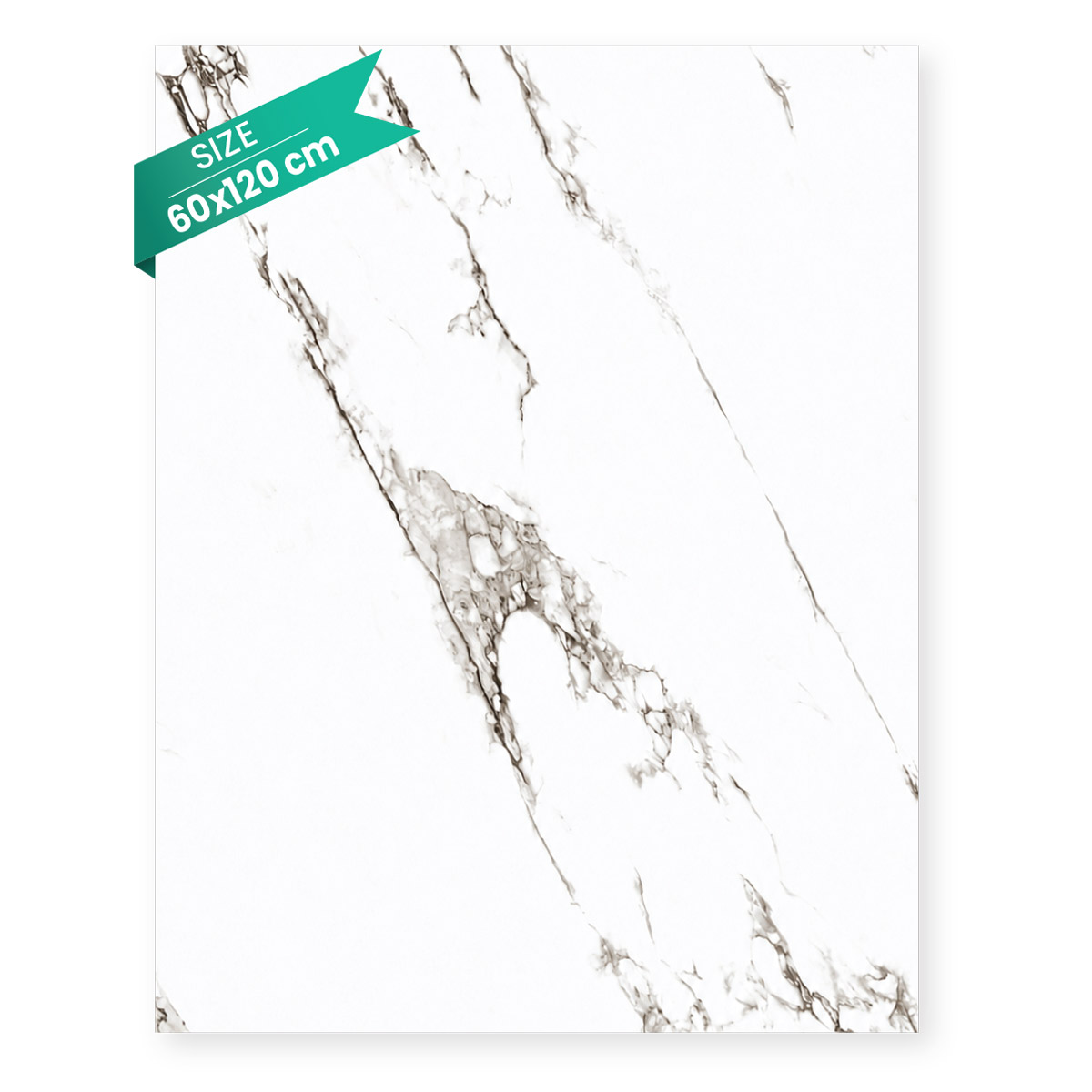 Floor Tile 60x120cm (2.16 Sq. Meter Per Box, Sold By Box)