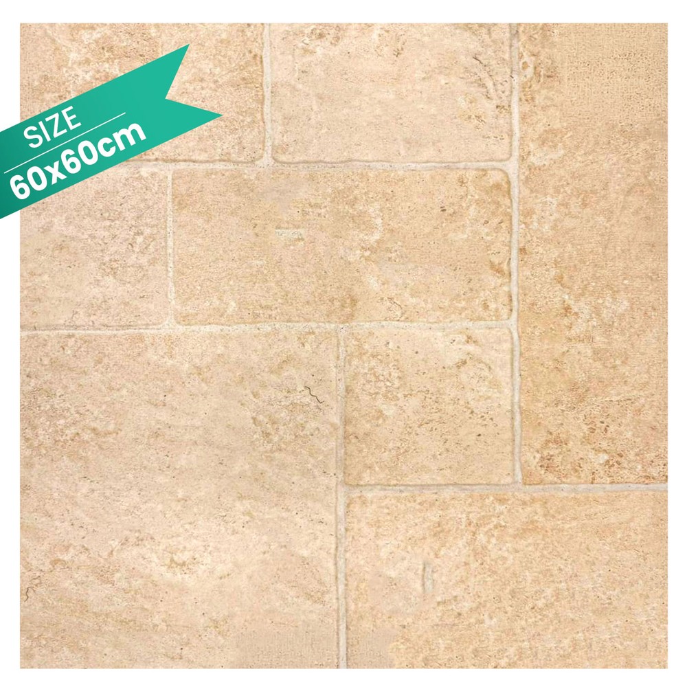 60x60 1X4 Outdoor Tile 1.44