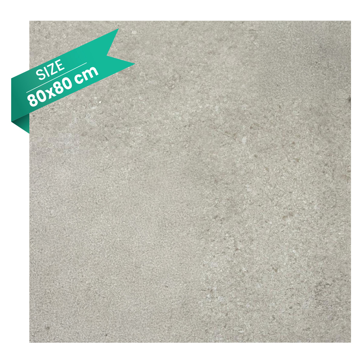 80x80cm Outdoor Tile