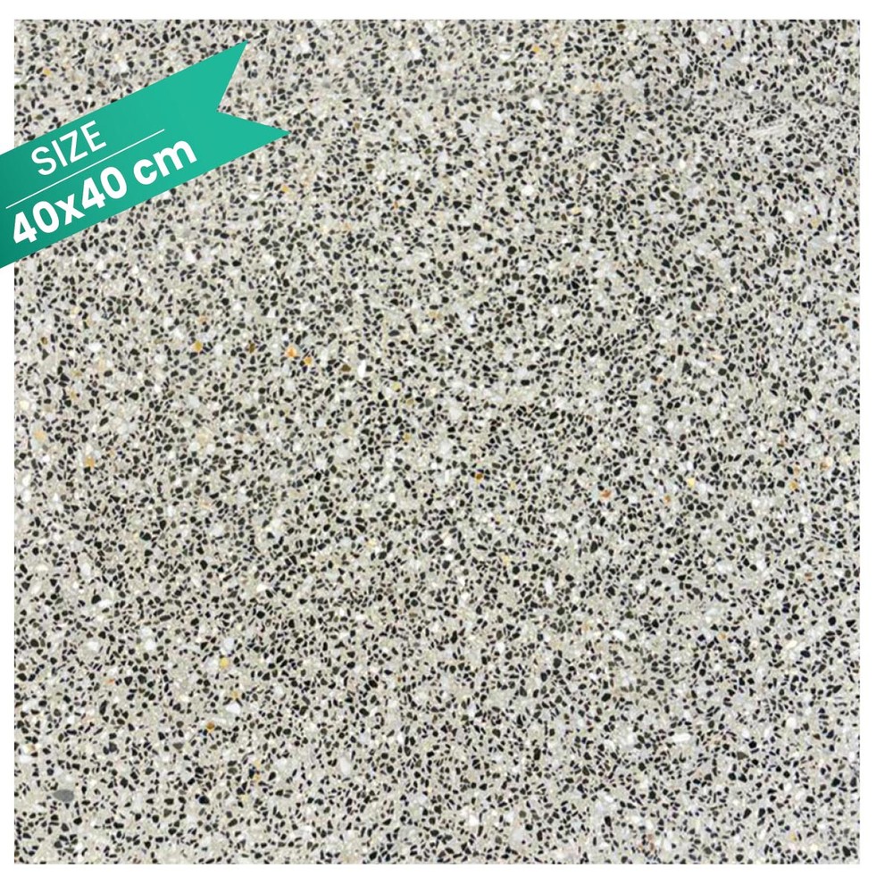 40x40 1X1 Outdoor Tile 0.16