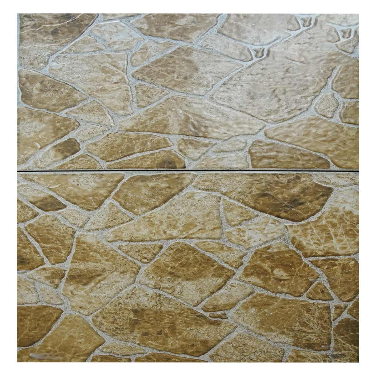 Outdoor Tiles 50x50cm (6 Pieces & 1.5 Sq. Mt Per Box - Sold By Box)