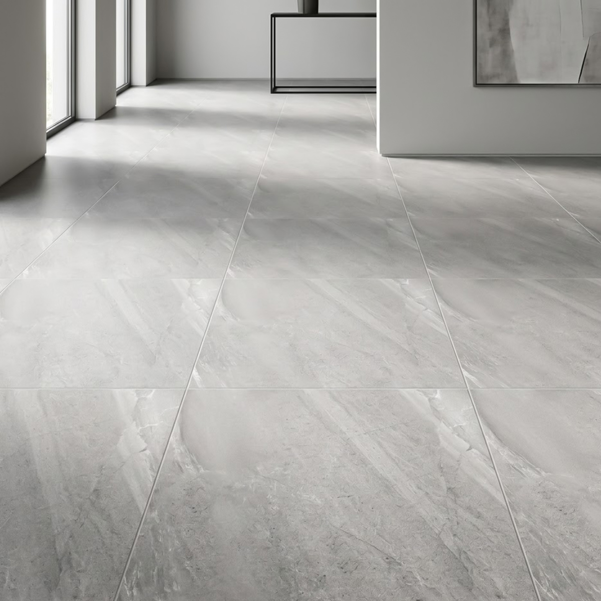 Outdoor Tile 59.6X59.6cm (3 Pieces And 1.06 Sq.Meter Per Box)