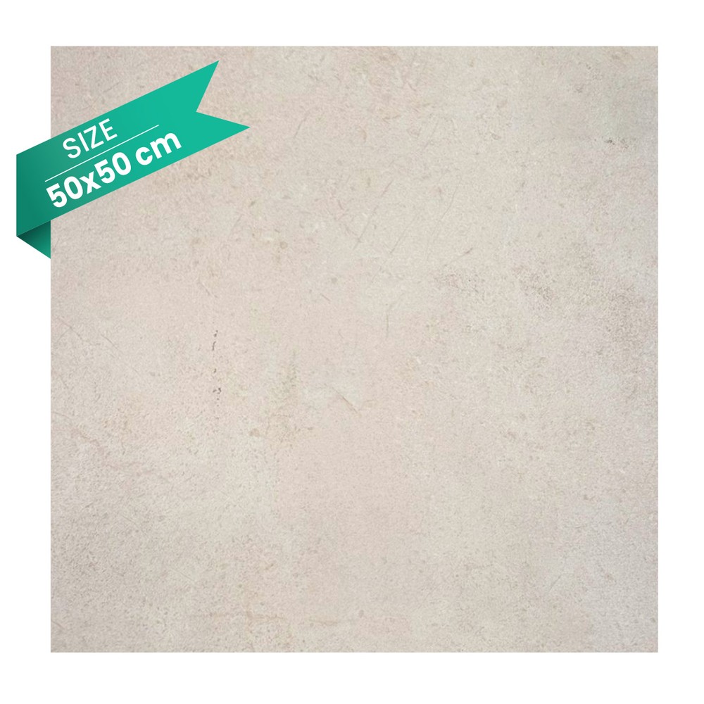 Outdoor Tile 50x50cm (6pcs And 1.5sq.mtr Per Box Sold By Box)
