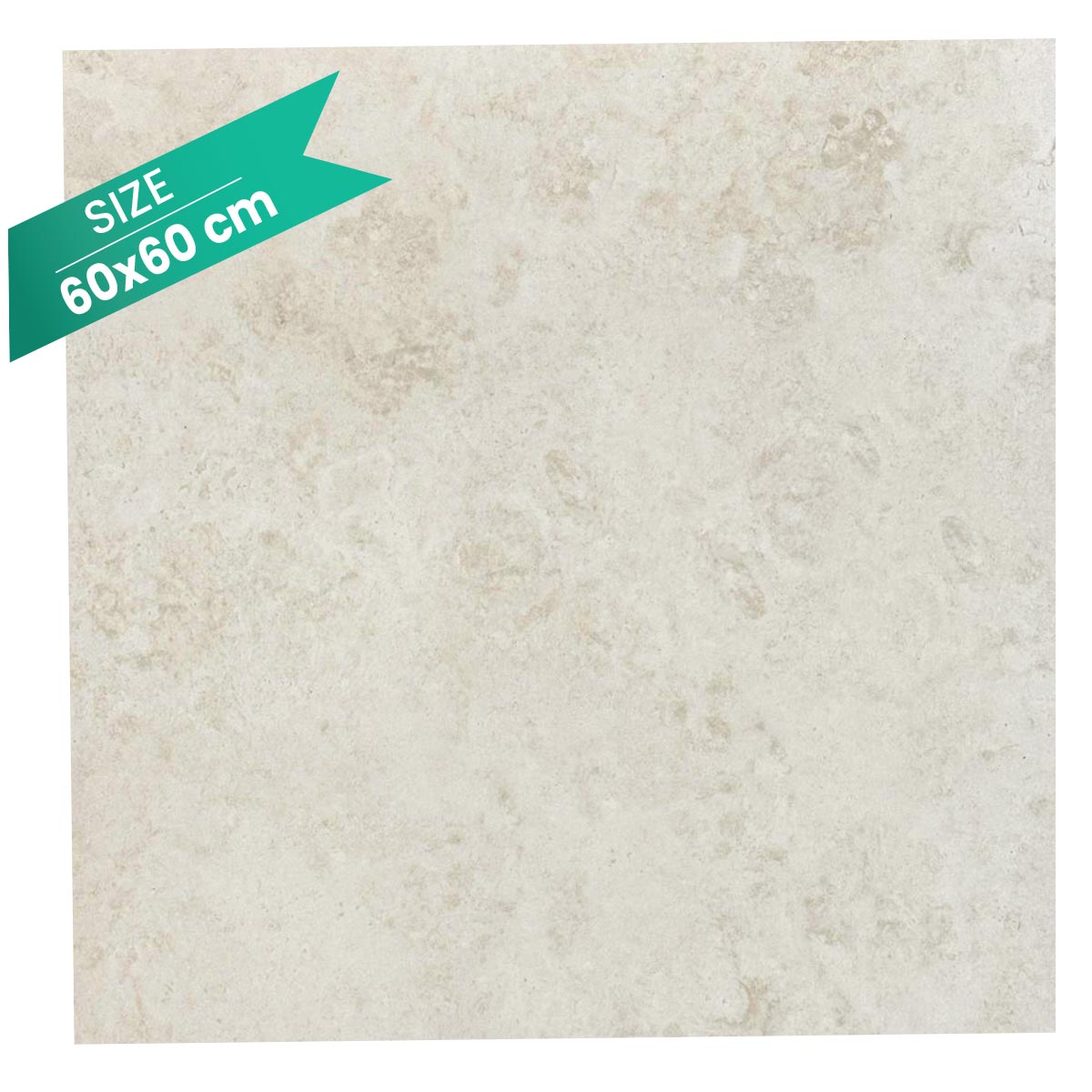 Outdr Kithcen Tile 59.4X59.4cm(4 Pieces with 1.41sqm Per Box -Sold By Box)