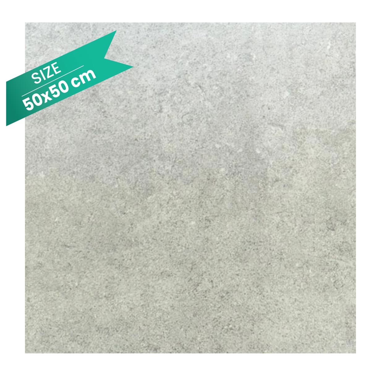 Floor Tile 50x50cm(6 Pieces with 1.5sqm Per Box -Sold By Box)