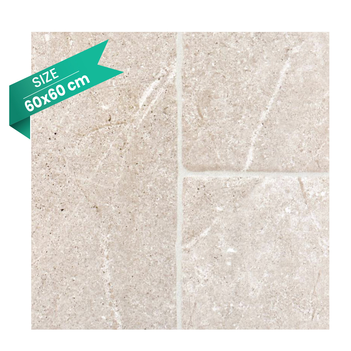 60x60cm Outdoor Tile