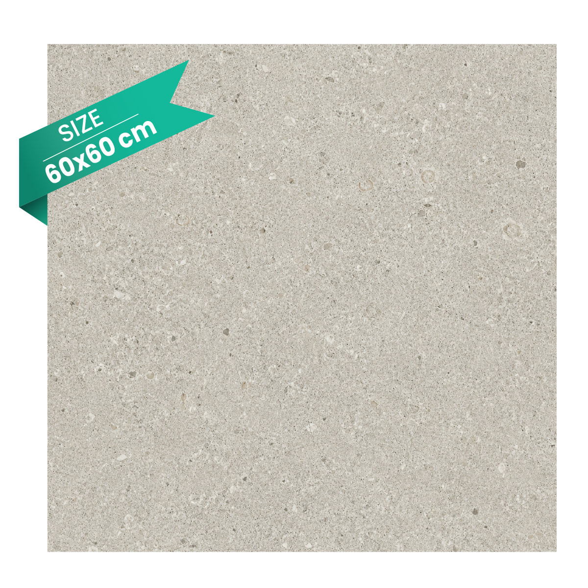 Outdoor Tile 60x60cm (1.44 Sq. Meter Per Box, Sold By Box)