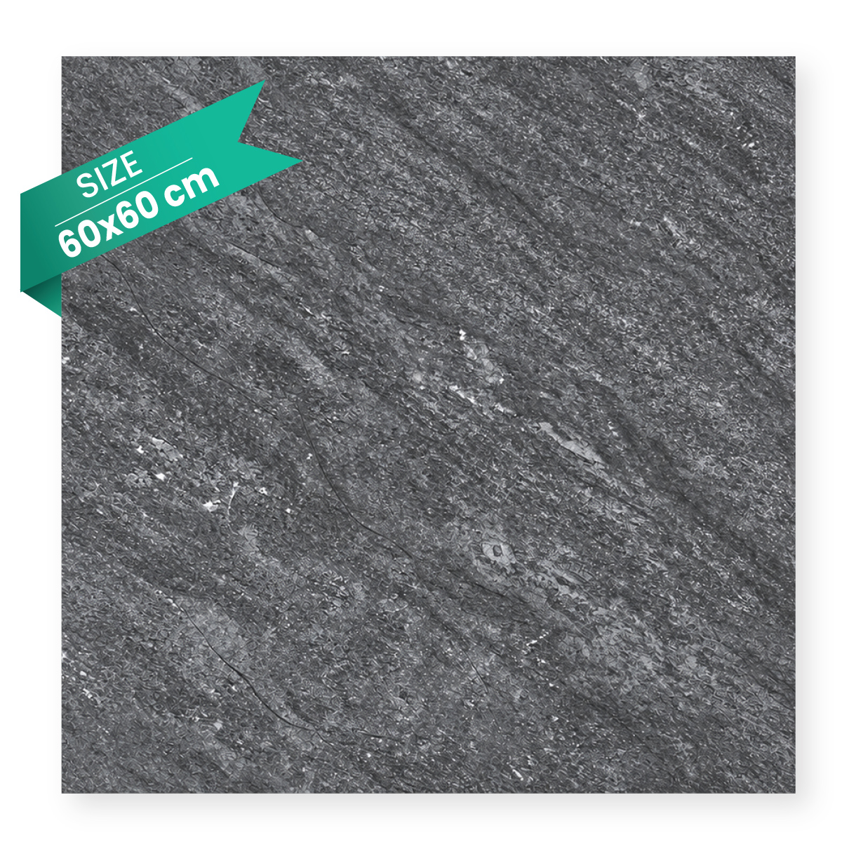 Outdoor Tile 60x60cm (0.72 Sq. Meter Per Box, Sold By Box)