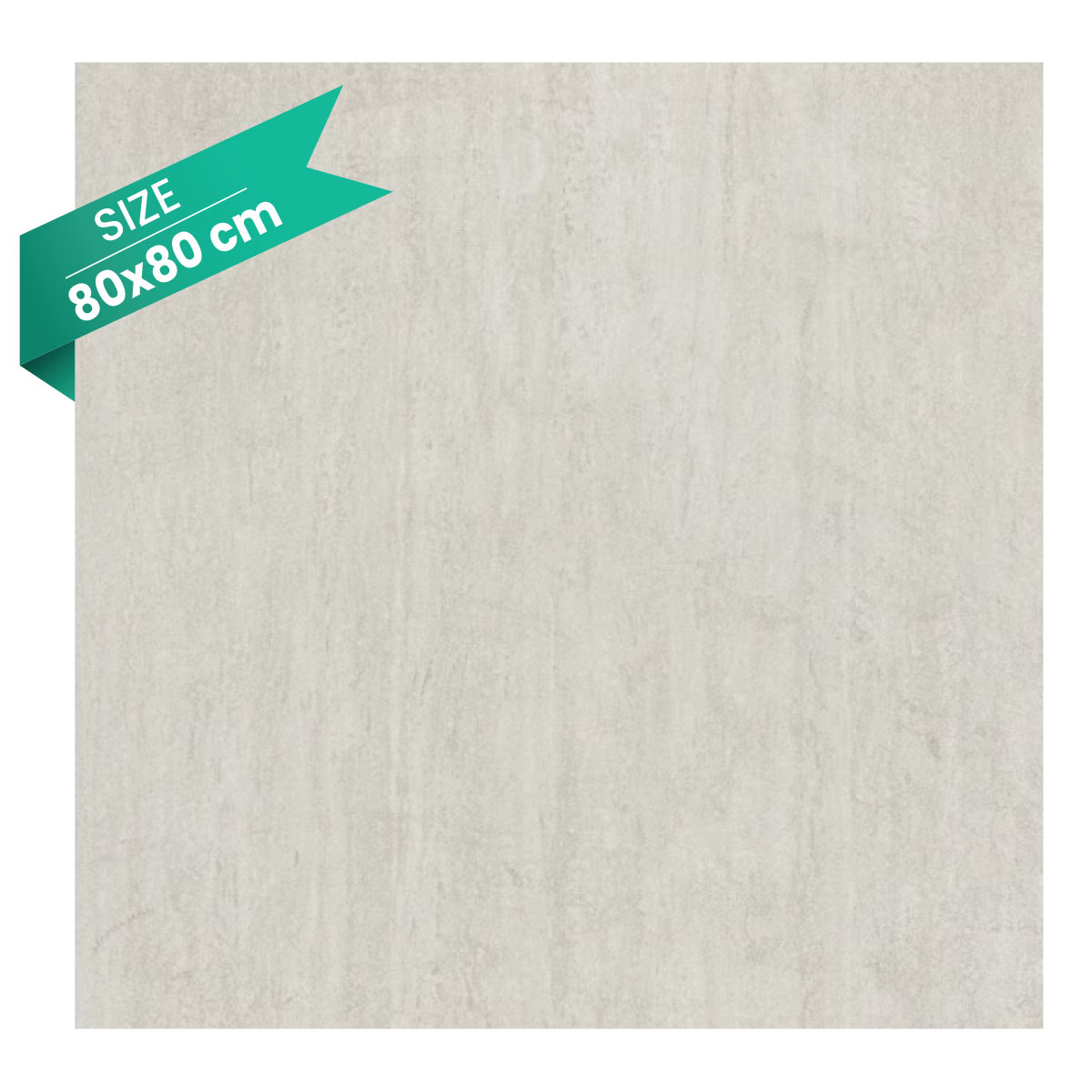 Outdoor Tile 80x80cm (0.64sqm Per Box, Sold By Box)