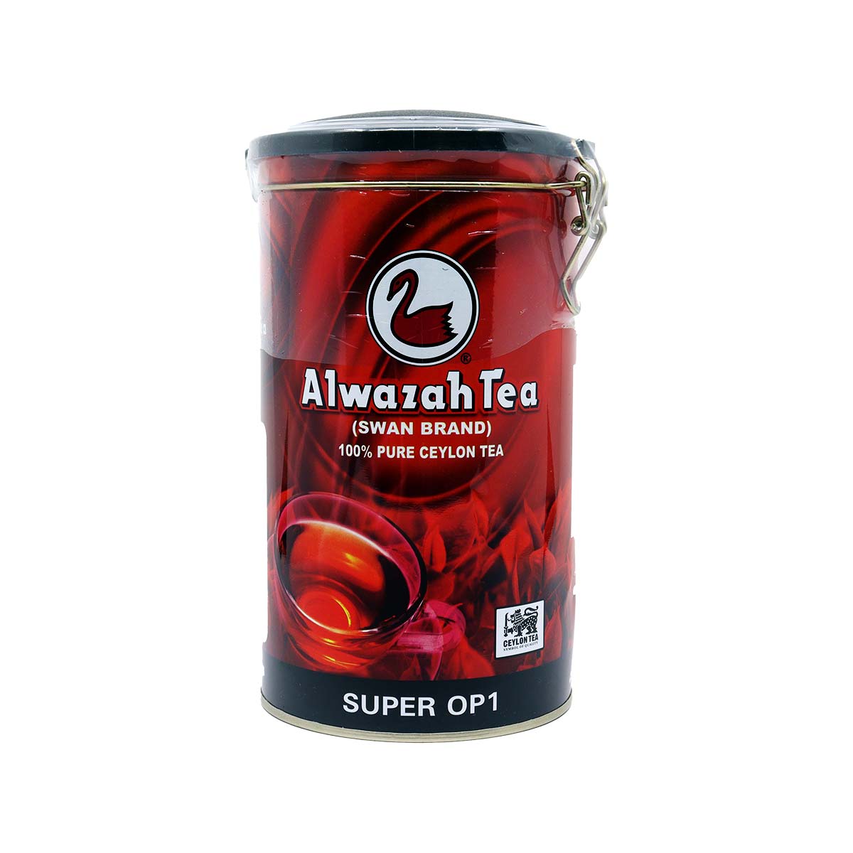 شاي الوزة من ماركة سوان، 300 غرام