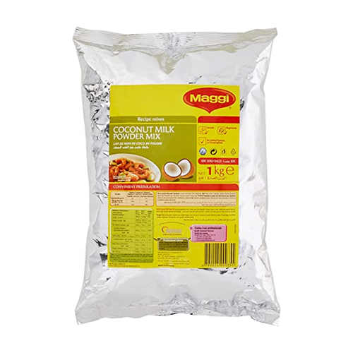 Maggi Coconut Milk Powder 1kg