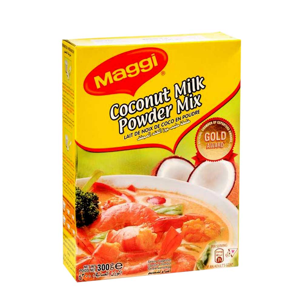 Maggi Coconut Milk Powder 300gm