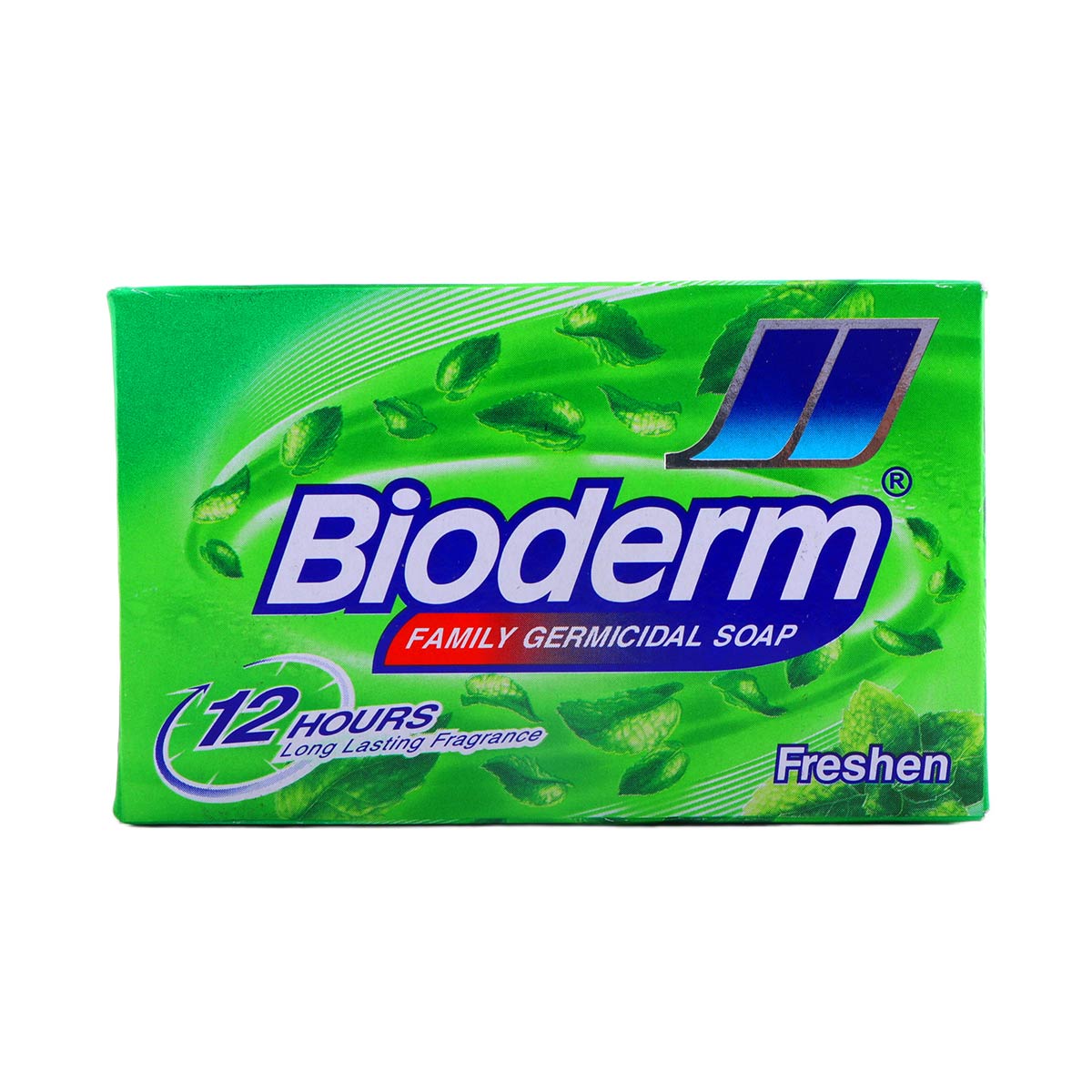 Bioderm Soap Freshen 135g