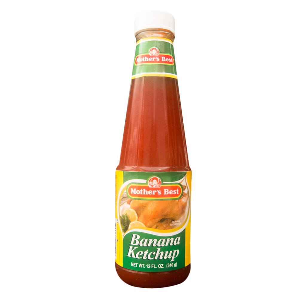 Mothrs Best Banana Ketchup 560g | Condiments & Seasoning | Sauces & Dressings | Sauces | Other Sauces Mothrs Best Banana Ketchup 560g | Condiments & Seasoning | Sauces & Dressings | Sauces | Other Sauces