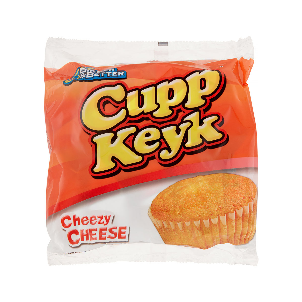 Chupp Keyk Cheezy Cheese 38gm
