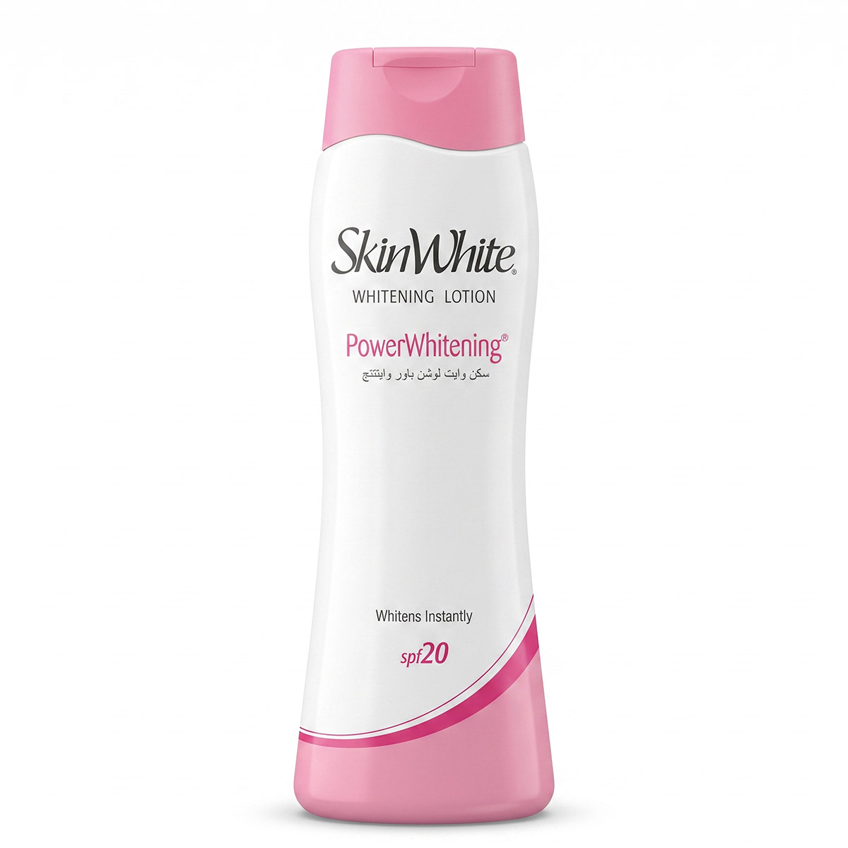 Skin White Power Whitening Lotion 200ml