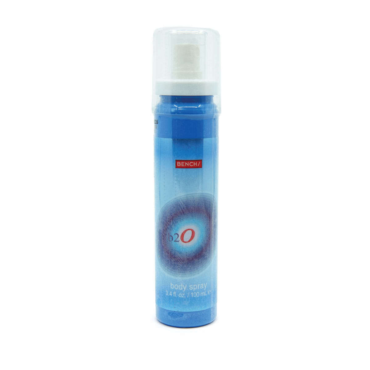 Bench Bare B2O Deodorant Body Spray 100ml