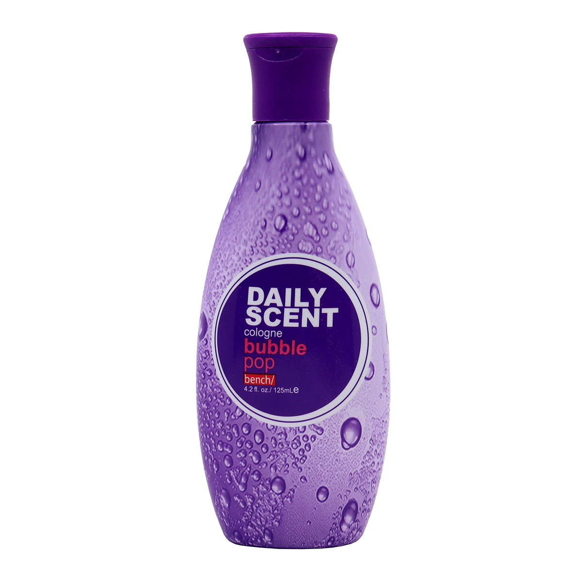 Bench Daily Scent Bubble Pop 125ml