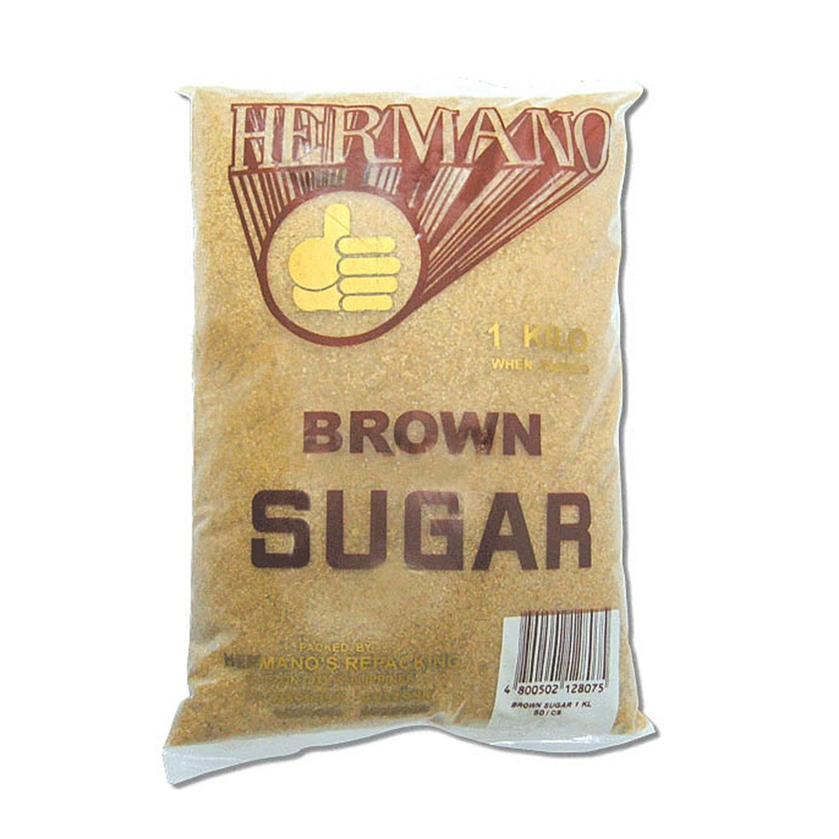 Hermano Brown Sugar 1kg