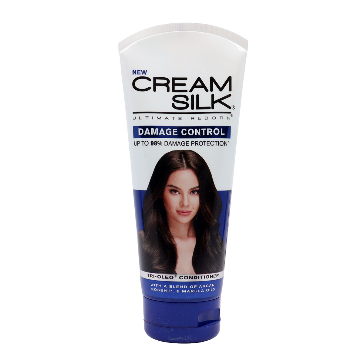Cream Silk Damage Control Hair Conditioner 180ml
