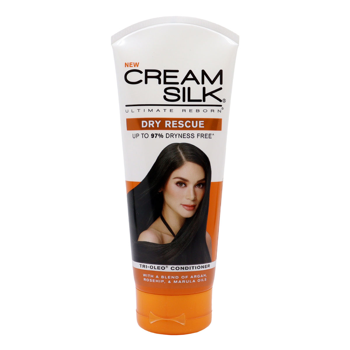 Cream silk Conditioner Dry 180ml