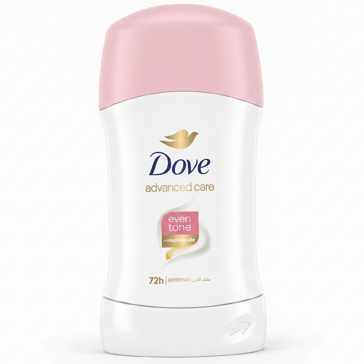 Dove Even Tone Anti Perspirant For Women 40g