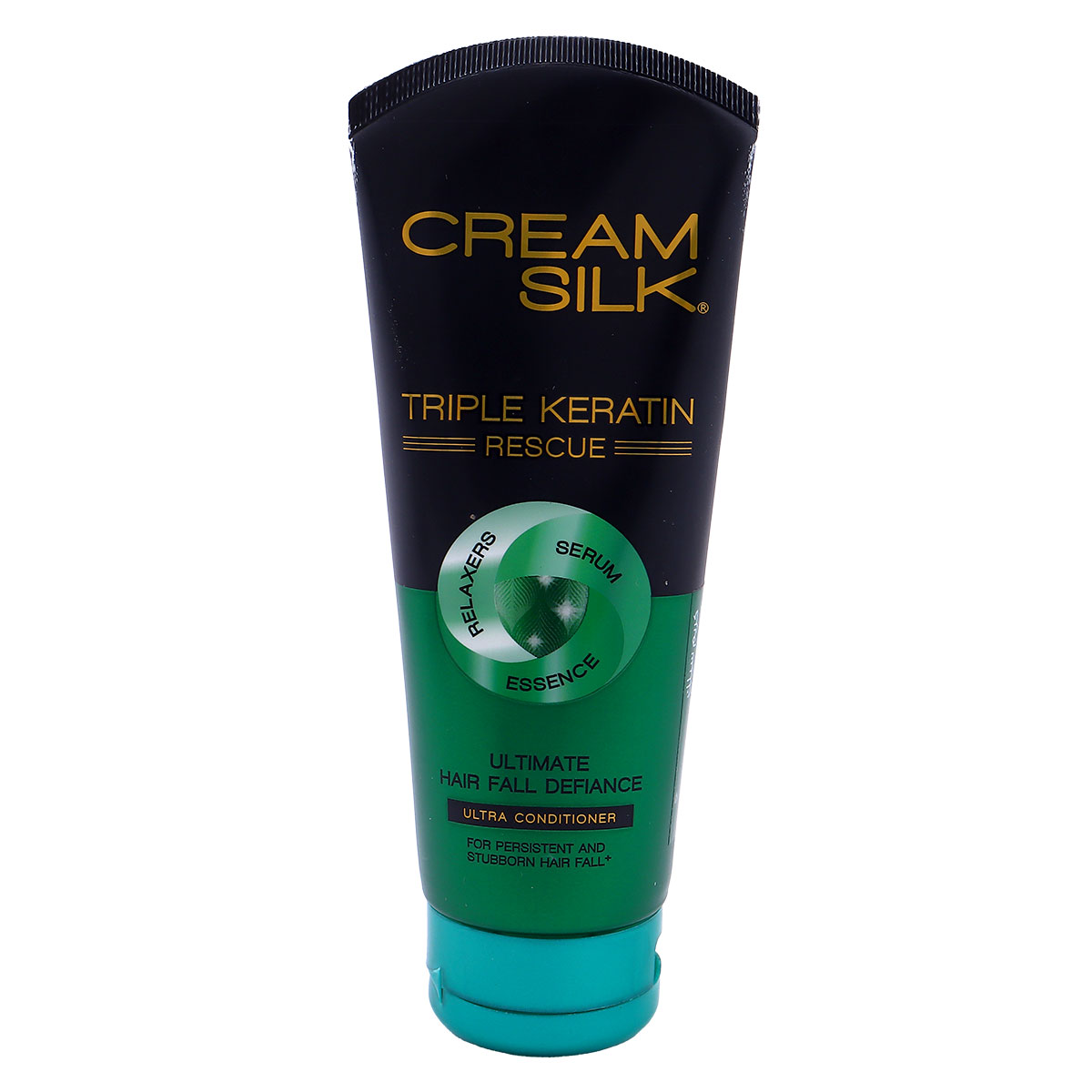 Cream Silk Triple Keratin Rescue Ultra Conditioner 300ml