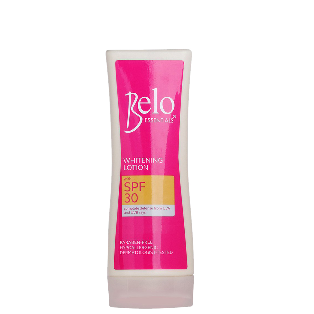 Belo Whi Lotion Spf 15 200ml