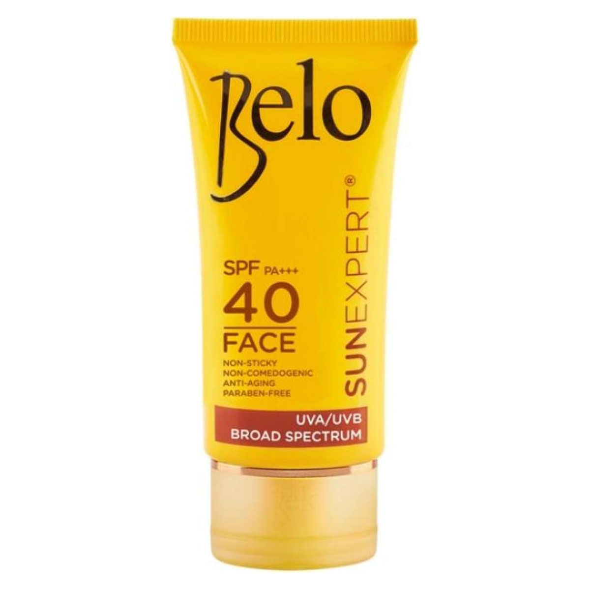 Belo Sun Expert Face Cover Spf40 50ml
