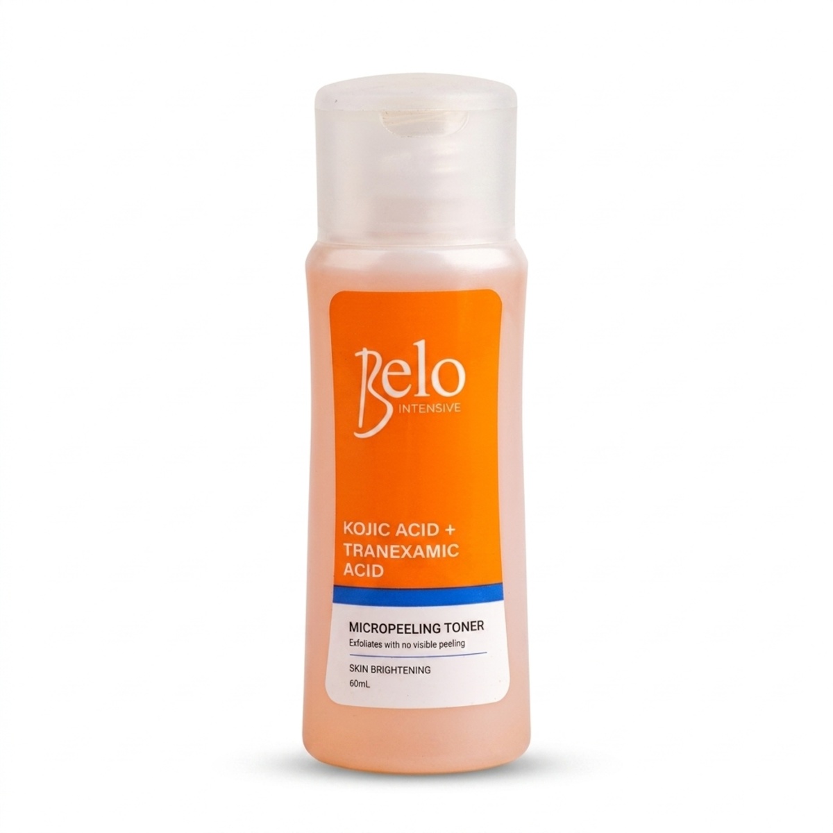 Belo Kojic Micropeeling Toner 60ml
